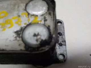 6790859280 Ford Радиатор масляный Peugeot 407 Арт E50439792, вид 12