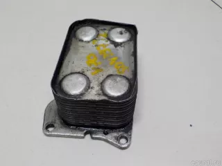 6790859280 Ford Радиатор масляный Peugeot 407 Арт E50439792, вид 13