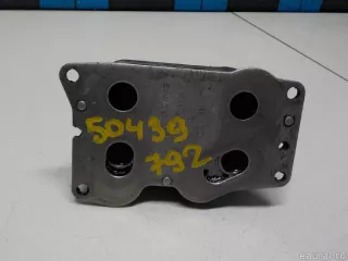 6790859280 Ford Радиатор масляный Peugeot 407 Арт E50439792, вид 2