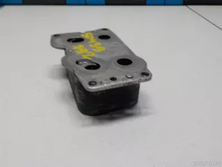 6790859280 Ford Радиатор масляный Peugeot 407 Арт E50439792, вид 4