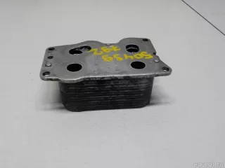 6790859280 Ford Радиатор масляный Peugeot 407 Арт E50439792, вид 5