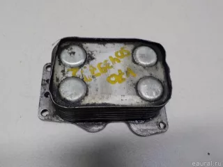 6790859280 Ford Радиатор масляный Peugeot 407 Арт E50439792, вид 8