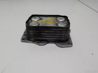 6790859280 Ford Радиатор масляный Peugeot 407 Арт E50439792, вид 9