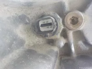 33100CG000 Nissan Коробка раздаточная Infiniti QX50 2 Арт E50494146, вид 8
