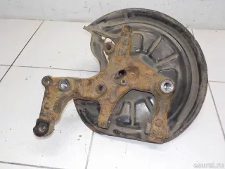 1K0505436AB VAG Кулак задний правый Audi A3 8P Арт E50568604, вид 2