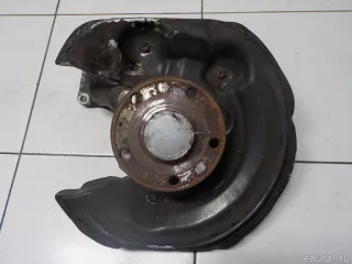 1K0505436AB VAG Кулак задний правый Volkswagen Golf 6 Арт E50624440, вид 1