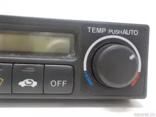 79600S1A944ZA Honda Блок управления климатической установкой Honda Accord 6 Арт E50845324, вид 3