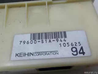79600S1A944ZA Honda Блок управления климатической установкой Honda Accord 6 Арт E50845324, вид 8