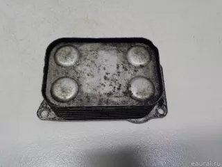 6790859280 Ford Радиатор масляный Peugeot 407 Арт E50845777, вид 7
