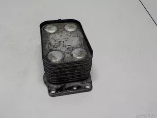 6790859280 Ford Радиатор масляный Peugeot 407 Арт E50845777, вид 9