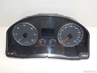1K0920863BXZ02 VAG Щиток приборов (приборная панель) Volkswagen Jetta 5 Арт E50883677, вид 1