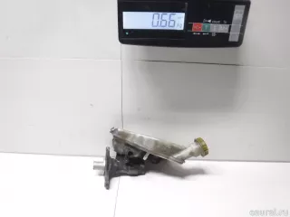 4601R9 Citroen-Peugeot Цилиндр тормозной главный Citroen C3 Picasso restailing Арт E51115866