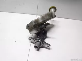 4601R9 Citroen-Peugeot Цилиндр тормозной главный Citroen C3 Picasso restailing Арт E51115866, вид 3