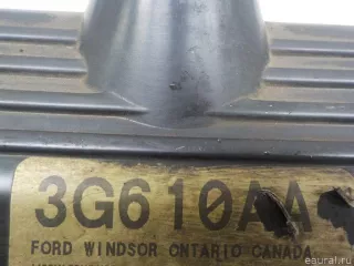 2L3Z6582DA Ford Клапанная крышка Ford Expedition 2 Арт E51208128, вид 12