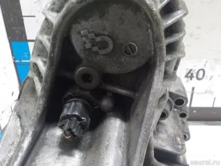 33100CG000 Nissan Коробка раздаточная Infiniti QX50 2 Арт E51373899, вид 7