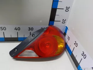 0K2NC51150A Hyundai-Kia Фонарь задний правый Kia Spectra 1, Spectra sd Арт E51382754, вид 2
