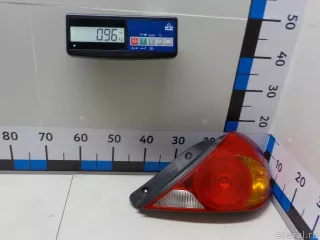 0K2NC51150A Hyundai-Kia Фонарь задний правый Kia Spectra 1, Spectra sd Арт E51382754, вид 3