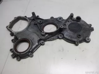 7701714283 Renault Крышка двигателя передняя Renault Trafic 2 Арт E51401482, вид 1