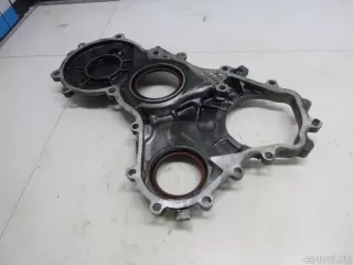7701714283 Renault Крышка двигателя передняя Renault Trafic 2 Арт E51401482, вид 11