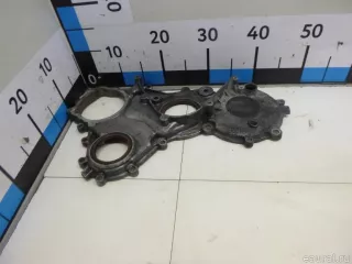 7701714283 Renault Крышка двигателя передняя Renault Trafic 2 Арт E51401482, вид 3