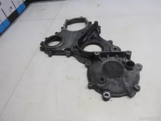 7701714283 Renault Крышка двигателя передняя Renault Trafic 2 Арт E51401482, вид 4