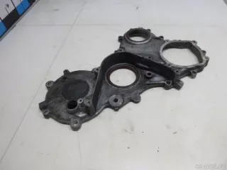 7701714283 Renault Крышка двигателя передняя Renault Trafic 2 Арт E51401482, вид 5