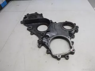 7701714283 Renault Крышка двигателя передняя Renault Trafic 2 Арт E51401482, вид 6