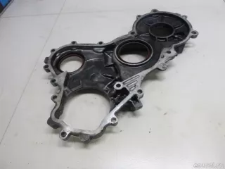 7701714283 Renault Крышка двигателя передняя Renault Trafic 2 Арт E51401482, вид 8