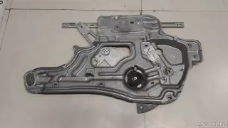 8240526000 Hyundai-Kia Стеклоподъемник электр. передний левый Hyundai Santa FE 4 (TM) restailing Арт E51461779, вид 3