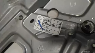 8240526000 Hyundai-Kia Стеклоподъемник электр. передний левый Hyundai Santa FE 4 (TM) restailing Арт E51461779, вид 4