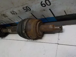 495002E850 Hyundai-Kia Полуось передняя правая Hyundai Tucson 1 Арт E51504968, вид 5
