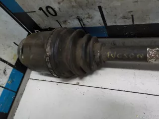 495002E850 Hyundai-Kia Полуось передняя правая Hyundai Tucson 1 Арт E51504968, вид 7