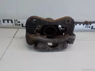 581902EA10 Hyundai-Kia Суппорт тормозной передний правый Hyundai Tucson 1 Арт E51506794, вид 7