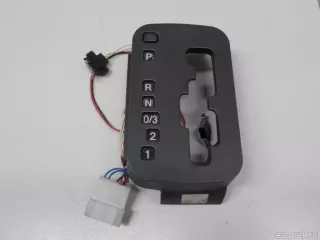 3496095F0A Nissan Блок положения кулисы АКПП Nissan Almera G15 Арт E51645860, вид 3