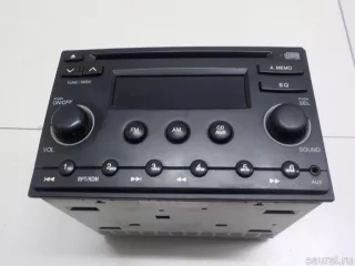 2818595F0A Nissan Магнитола Nissan Almera G15 Арт E51645884, вид 4