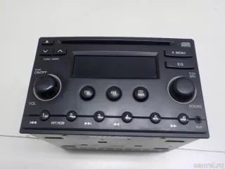 2818595F0A Nissan Магнитола Nissan Almera G15 Арт E51645884, вид 8