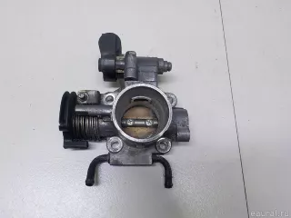 3510002940 Hyundai-Kia Заслонка дроссельная механическая Kia Picanto 1 Арт E51658050, вид 1