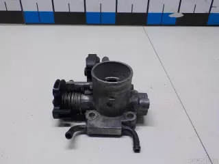 3510002940 Hyundai-Kia Заслонка дроссельная механическая Kia Picanto 1 Арт E51658050, вид 2