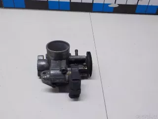 3510002940 Hyundai-Kia Заслонка дроссельная механическая Kia Picanto 1 Арт E51658050, вид 4