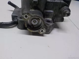 3510002940 Hyundai-Kia Заслонка дроссельная механическая Kia Picanto 1 Арт E51658050, вид 6