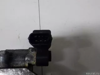 3510002940 Hyundai-Kia Заслонка дроссельная механическая Kia Picanto 1 Арт E51658050, вид 8