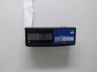 3510002940 Hyundai-Kia Заслонка дроссельная механическая Kia Picanto 1 Арт E51658050, вид 10