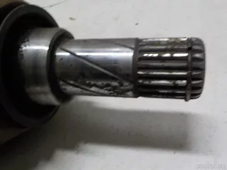 13238094 GM Полуось передняя правая (приводной вал, шрус) Opel Vectra C  Арт E51745258, вид 11
