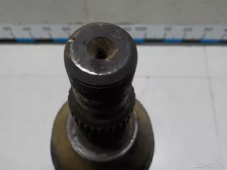 13238094 GM Полуось передняя правая (приводной вал, шрус) Opel Vectra C  Арт E51745258, вид 13