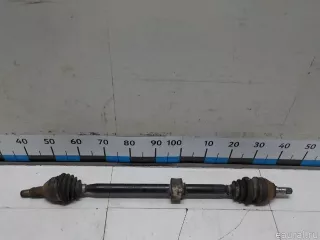 13238094 GM Полуось передняя правая (приводной вал, шрус) Opel Vectra C  Арт E51745258, вид 4