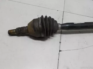 13238094 GM Полуось передняя правая (приводной вал, шрус) Opel Vectra C  Арт E51745258, вид 5