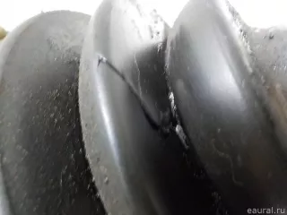 13238094 GM Полуось передняя правая (приводной вал, шрус) Opel Vectra C  Арт E51745258, вид 7