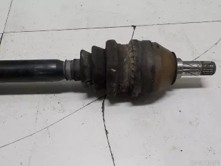 13238094 GM Полуось передняя правая (приводной вал, шрус) Opel Vectra C  Арт E51745258, вид 9