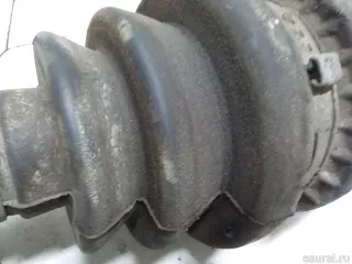 13238094 GM Полуось передняя правая (приводной вал, шрус) Opel Vectra C  Арт E51745258, вид 10