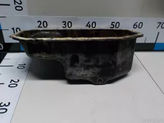 036103601AC VAG Поддон масляный двигателя Seat Leon 3 Арт E51766386, вид 1